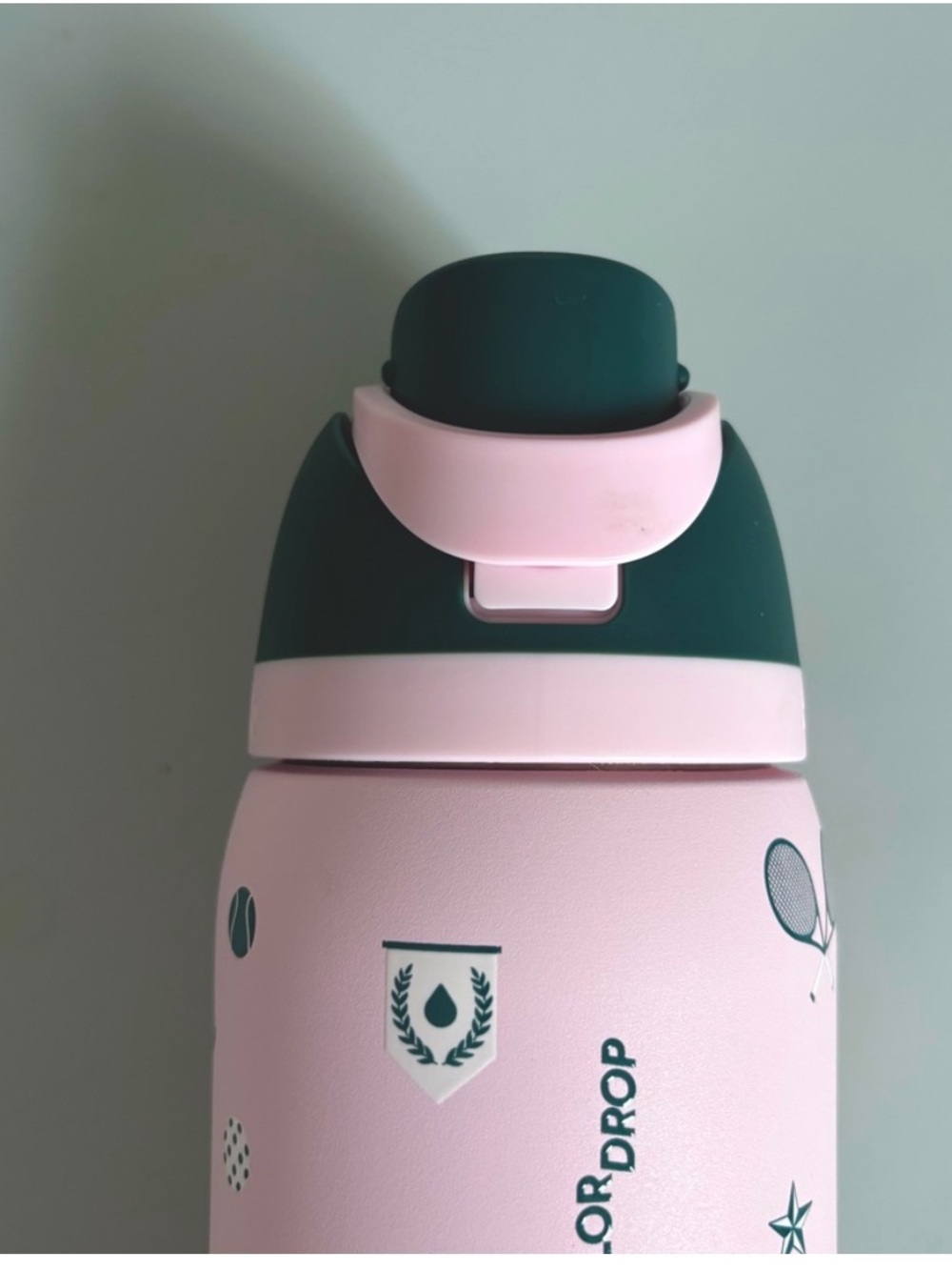 Owala FreeSip 32oz Insulated Stainless Steel Water Bottle, The Weekender, NWT - Picture 3 of 10